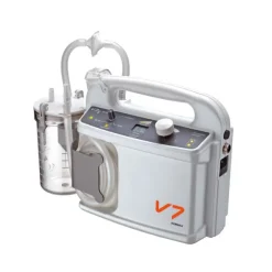 Aspirateur gastrique V7G