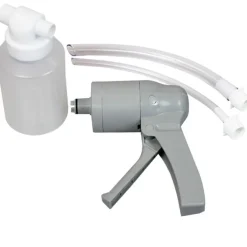 Aspirateur à mucosité