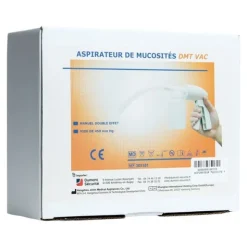 Aspirateur à mucosité