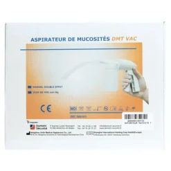 Aspirateur à mucosité