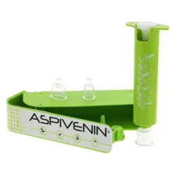 Aspivenin seringue anti venin