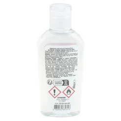 Assanis gel hydroalcoolique mains