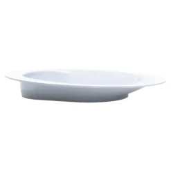 Assiette profilée Manoy