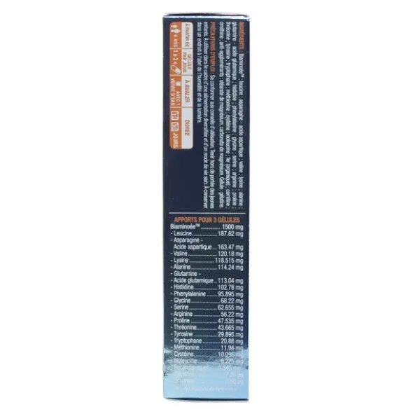Asthéplex gélules