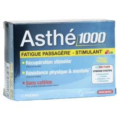 Asthé 1000 sachets