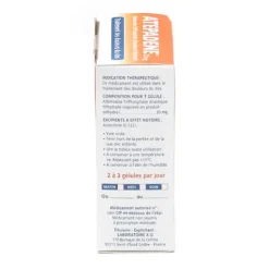 Atepadene 30 mg myorelaxant