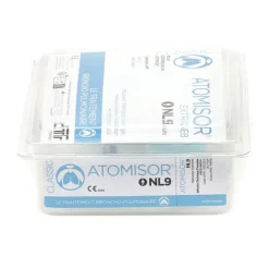 Atomisor masque aérosol adulte Extraneb NL9