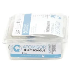 Atomisor masque aérosol sonique adulte NL11
