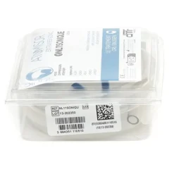 Atomisor masque aérosol sonique adulte NL11