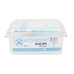 Atomisor nébuliseur classic masque NL9M