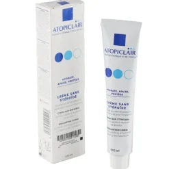 Atopiclair crème sans stéroïde