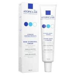 Atopiclair crème sans stéroïde