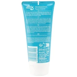 Atrix crème réparatrice professionnelle mains
