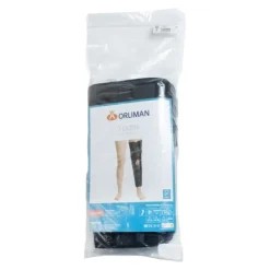 Attelle de genou 3 pans Orliman
