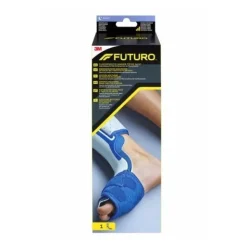 Attelle de nuit pour fasciite plantaire Futuro