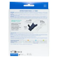 Attelle de poignet Carp'Immo Epitact