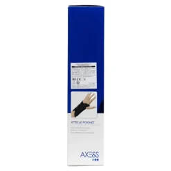 Attelle poignet Axess Orliman