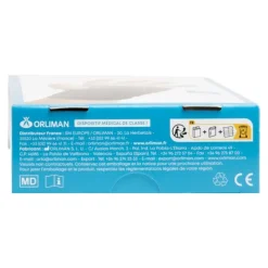 Attelle poignet Neo Soft Orliman