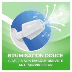 Audispray adulte spray auriculaire