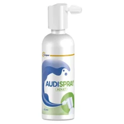 Audispray adulte spray auriculaire
