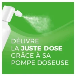 Audispray adulte spray auriculaire