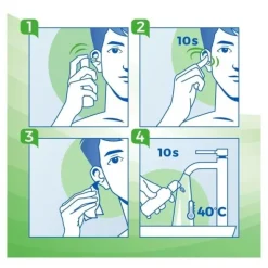 Audispray adulte spray auriculaire