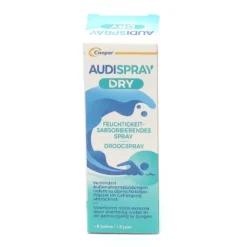 Audispray Dry Spray auriculaire asséchant
