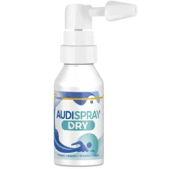 Audispray Dry Spray auriculaire asséchant