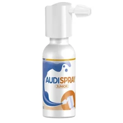 Audispray Junior spray auriculaire