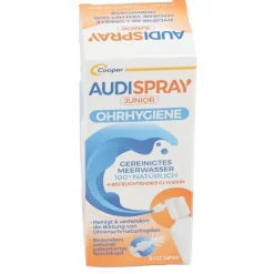 Audispray Junior spray auriculaire