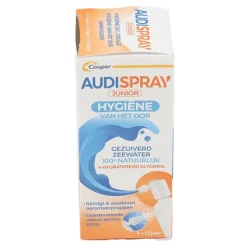 Audispray Junior spray auriculaire