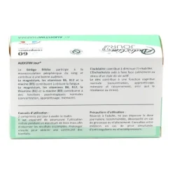 Audistim Jour comprimés