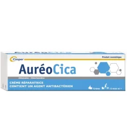 AuréoCica crème réparatrice