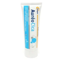 AuréoCica crème réparatrice