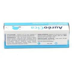 AuréoCica crème réparatrice