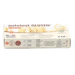 Autotest gluten AAZ