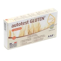 Autotest gluten AAZ