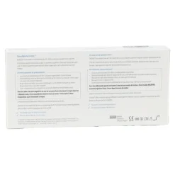 Autotest salivaire de dépistage du VIH OraQuick