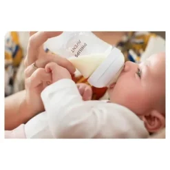 Avent Biberon Natural Response plastique