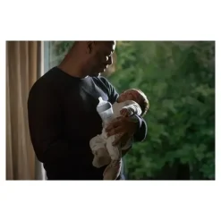 Avent Biberon Natural Response plastique