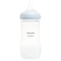 Avent Biberon Natural Response plastique