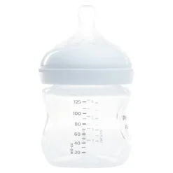 Avent Biberon Natural Response plastique