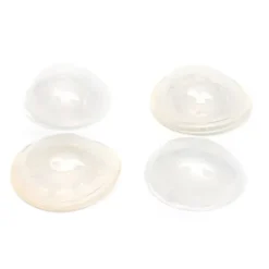 Avent coquilles d'allaitement confort