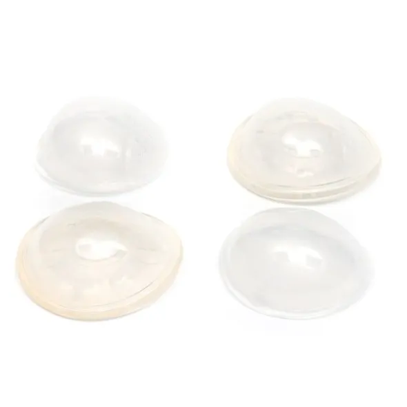Avent coquilles d'allaitement confort