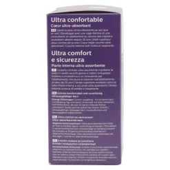 Avent coussinets d'allaitement jetables