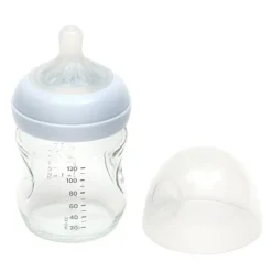 Avent Natural response Biberon en verre