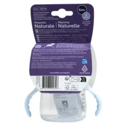Avent Natural Response Tasse d'apprentissage 150 ml