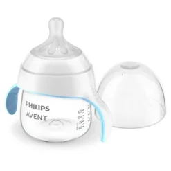Avent Natural Response Tasse d'apprentissage 150 ml