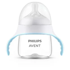 Avent Natural Response Tasse d'apprentissage 150 ml
