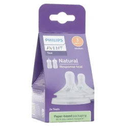 Avent Natural Tétine